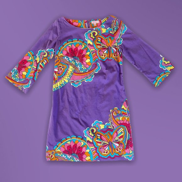 Lilly Pulitzer Dresses & Skirts - Lilly Pulitzer Dress